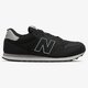 pánske tenisky (obuv) NEW BALANCE GM500SN gm500sn farba sivá