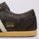 dámske tenisky (obuv) ADIDAS JAPAN DECON W kj5011 farba čierna