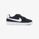 detské tenisky (obuv) NIKE COURT ROYALE (PSV) 833536400 farba tmavomodrá