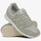 dámske tenisky (obuv) NEW BALANCE WL373WTA wl373wta farba khaki