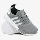 dámske tenisky (obuv) ADIDAS NMD_R1 bb2886w farba sivá