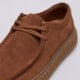 pánska vychádzková obuv CLARKS TORHILL LO 26187376 farba hnedá
