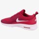 dámske tenisky (obuv) NIKE WMNS AIR MAX THEA  599409605 farba ružová