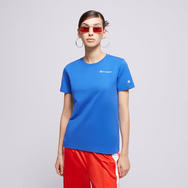 CHAMPION TRIČKO CREWNECK TRIČKO