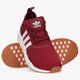 pánske tenisky (obuv) ADIDAS NMD_R1 fx6787 farba bordová