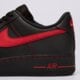 pánske tenisky (obuv) NIKE AIR FORCE 1 '07 LV8 ESS+ hq2037-005 farba čierna