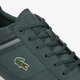 pánske tenisky (obuv) LACOSTE MENERVA SPORT 319 1 CMA 738cma00448b1 farba zelená