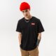 pánske tričko LEVI'S TRIČKO SS RELAXED FIT TEE 16143-0572 farba čierna