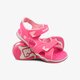 detské sandále TIMBERLAND ADVENTURE SEEKER 2 STRAP SANDAL 2478a farba ružová