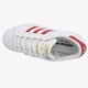 ADIDAS SUPERSTAR  b27139 farba biela