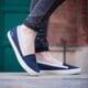 dámske tenisky (obuv) Lacoste Orane 116 1 731spw0022003 farba tmavomodrá