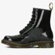 dámska vychádzková obuv DR. MARTENS 1460 W8 I BOOT 11821011 farba čierna