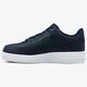 pánske tenisky (obuv) NIKE AIR FORCE 1 '07  aa4083-400 farba tmavomodrá