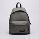 dámsky ruksak EASTPAK RUKSAK PADDED PAK'R SUNDAY GREY ek0006203631 farba sivá
