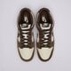 pánske tenisky (obuv) NIKE DUNK LOW RETRO fq8249-104 farba hnedá