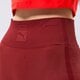 dámske nohavice PUMA LEGGINGS PUMA X VOGUE SEAMLESS LEGGINGS 536694-22 farba červená