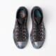 dámske tenisky (obuv) CONVERSE CHUCK TAYLOR ALL STAR CX a00426c farba čierna