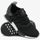 pánske tenisky (obuv) ADIDAS NMD_R1 db0544 farba čierna