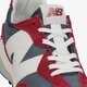 pánske tenisky (obuv) NEW BALANCE 327  ms327mr farba tmavomodrá