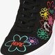 dámske tenisky (obuv) VANS UA OLD SKOOL vn0a5krf8bc1 farba sivá
