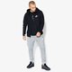 pánska mikina NIKE MIKINA AV15 HOODIE FZ FLC 861742010 farba čierna