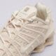 dámske tenisky (obuv) W NIKE SHOX TL ar3566-107 farba béžová