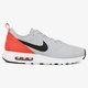 pánske tenisky (obuv) NIKE AIR MAX TAVAS  705149-026 farba sivá