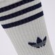 dámske ponožky ADIDAS PONOŽKY HIGH CREW SOCK iu2656 farba viacfarebná