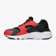 NIKE HUARACHE RUN (GS) 654275800 farba červená
