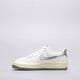 detské tenisky (obuv) NIKE AIR FORCE 1 LV8 3 (GS) dx1657-100 farba biela