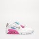 detské tenisky (obuv) NIKE AIR MAX 90 LTR SE dv1843-100 farba biela