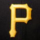 detská šiltovka NEW ERA ČIAPKA MLB AUTHENTIC PITTSBURGH PIRATES 10010274 farba čierna