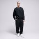 pánska mikina NIKE MIKINA M NL SOLO SWSH BB CREW hv1086-010 farba čierna