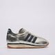 dámske tenisky (obuv) ADIDAS SL 72 OG W jh8654 farba strieborná