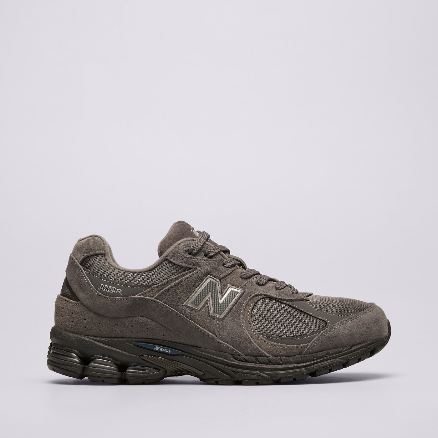 NEW BALANCE 2002R U2002RH | farba SIVÁ | Módne Tenisky. Muži Obuv 
