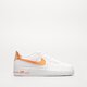 detské tenisky (obuv) NIKE AIR FORCE 1 NN GS KWE fj4669-100 farba biela
