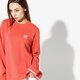 dámska mikina ADIDAS MIKINA AI SWEATSHIRT MONTHLY PACKS dh2976 farba oranžová