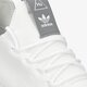 pánske tenisky (obuv) ADIDAS PW TENNIS HU b41793 farba biela