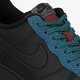 pánske tenisky (obuv) NIKE AIR FORCE 1 '07 LV8 ck4363-001 farba čierna