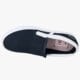 dámska vychádzková obuv LACOSTE RENE CHUNKY S 116 C 731trw0112003 farba tmavomodrá