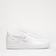 pánske tenisky (obuv) NIKE AIR FORCE 1 '07  dx2650-100 farba biela