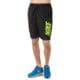 pánske šortky NIKE ŠORTKY  SWEEPER WVN SHORT 644854010 farba čierna