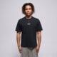 pánske tričko NIKE TRIČKO U NSW TEE TAILORED PREM PATCH ih1349-010 farba čierna