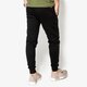 pánske nohavice NEW ERA NOHAVICE  CRAFTED TRACK PANT NE BLK 11278124 farba čierna