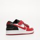 detské tenisky (obuv) AIR JORDAN 1 LOW FLYEASE (GS) dn4639-163 farba biela
