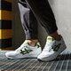 pánske tenisky (obuv) ASICS GELSAGA OG 1191a02751 farba žltá