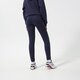 dámske nohavice ADIDAS NOHAVICE  TRACK PANT hf7502 farba tmavomodrá