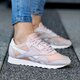 dámske tenisky (obuv) REEBOK CL NYLON  cn2888 farba béžová
