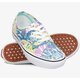 dámske tenisky (obuv) VANS UA COMFYCUSH AUTHENTIC vn0a3wm749l1 farba viacfarebná