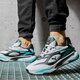 pánske tenisky (obuv) PUMA RS-FAST NANO 37564002 farba biela